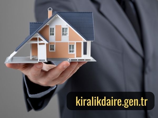Safalı Mahallesi Kiralık Daire